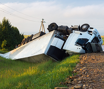 Truck Accident
